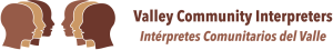 Valley Community Interpreters Logo